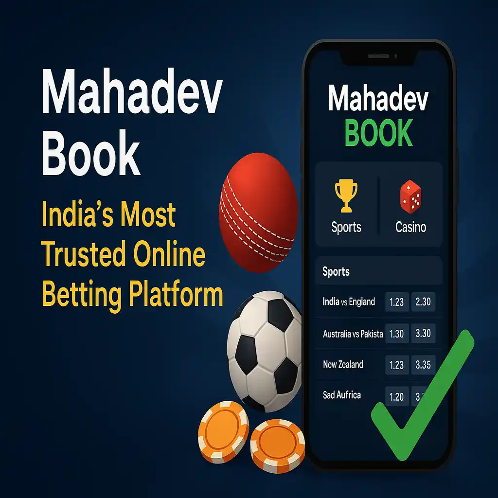 Mahadev Book