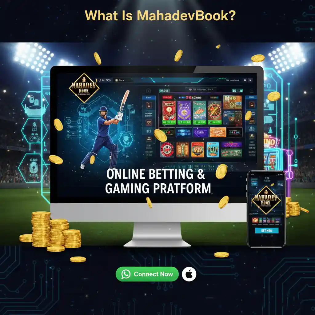 Mahadev Book