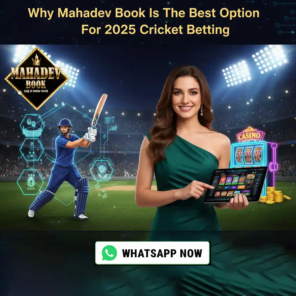 Mahadev Book